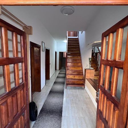 David Guesthouse Shkodër Eksteriør billede