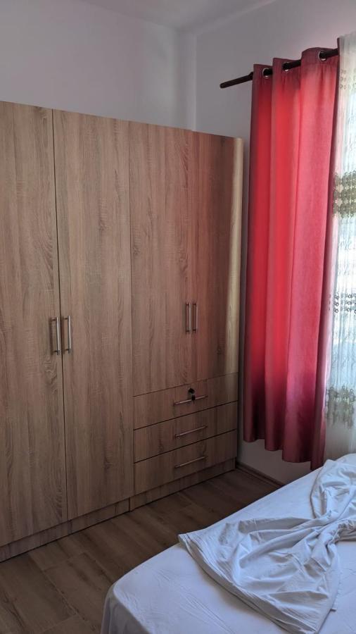 David Guesthouse Shkodër Eksteriør billede