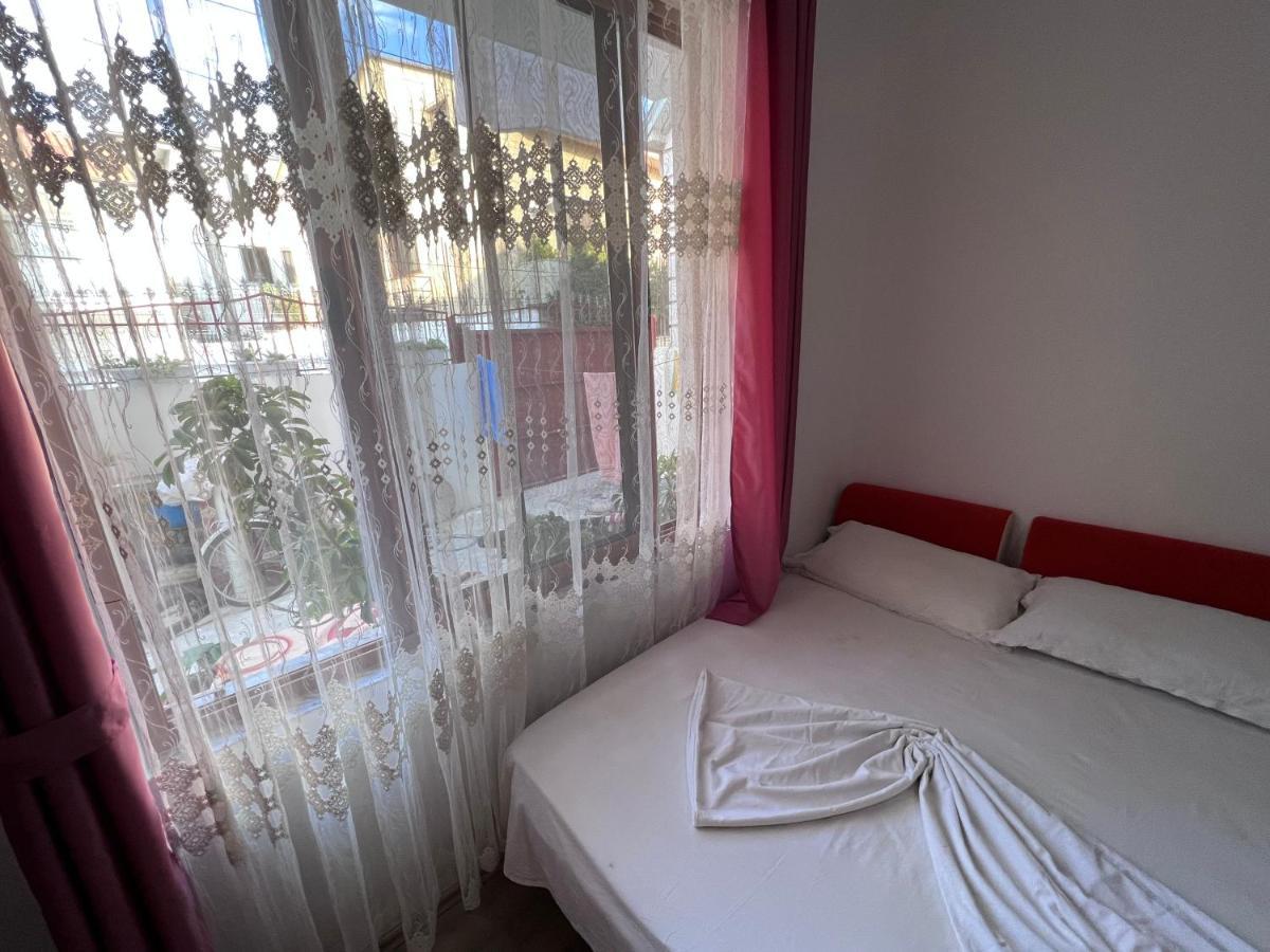 David Guesthouse Shkodër Eksteriør billede