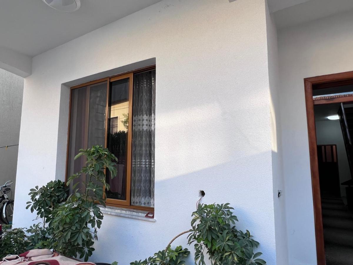 David Guesthouse Shkodër Eksteriør billede