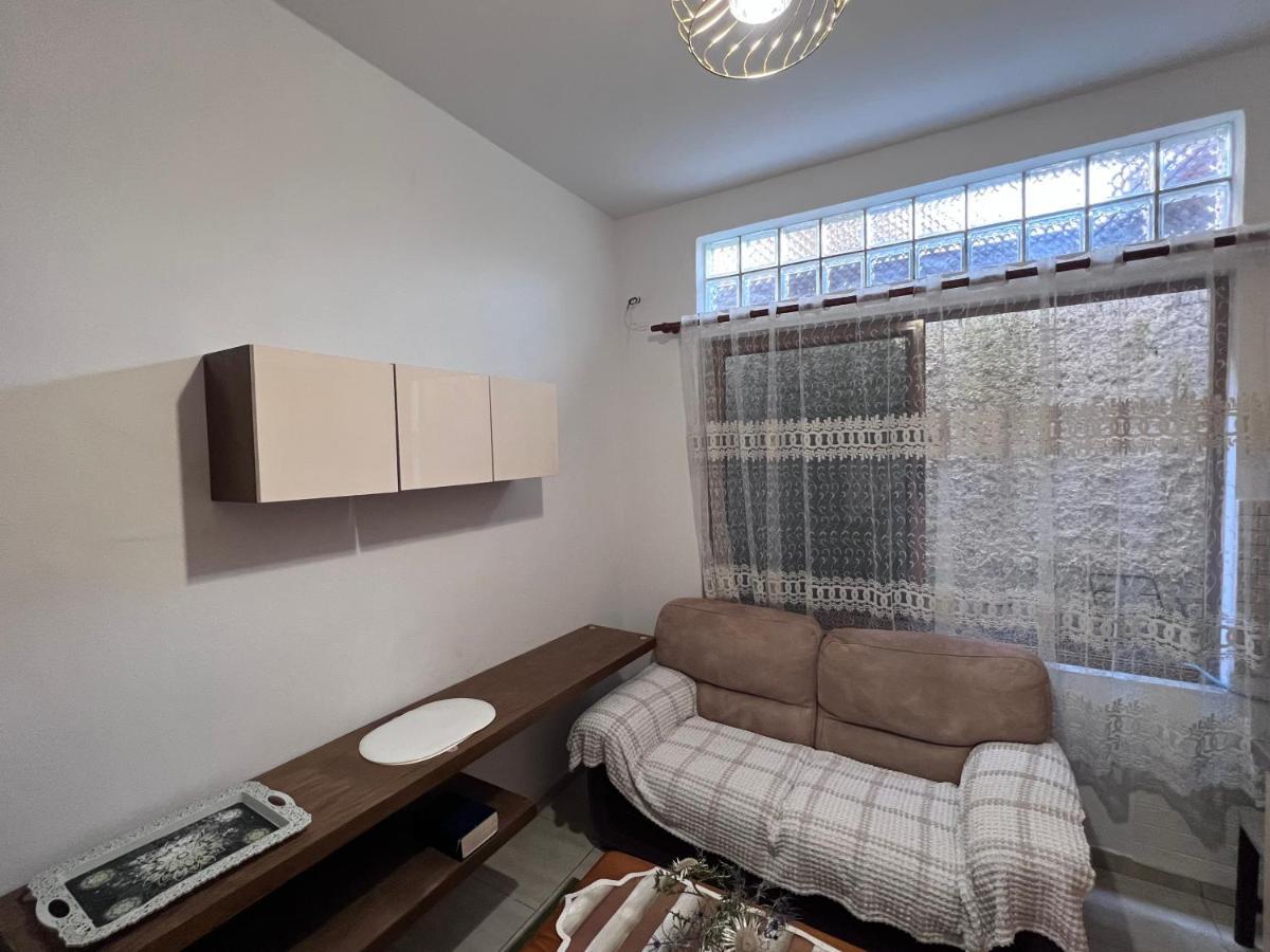 David Guesthouse Shkodër Eksteriør billede