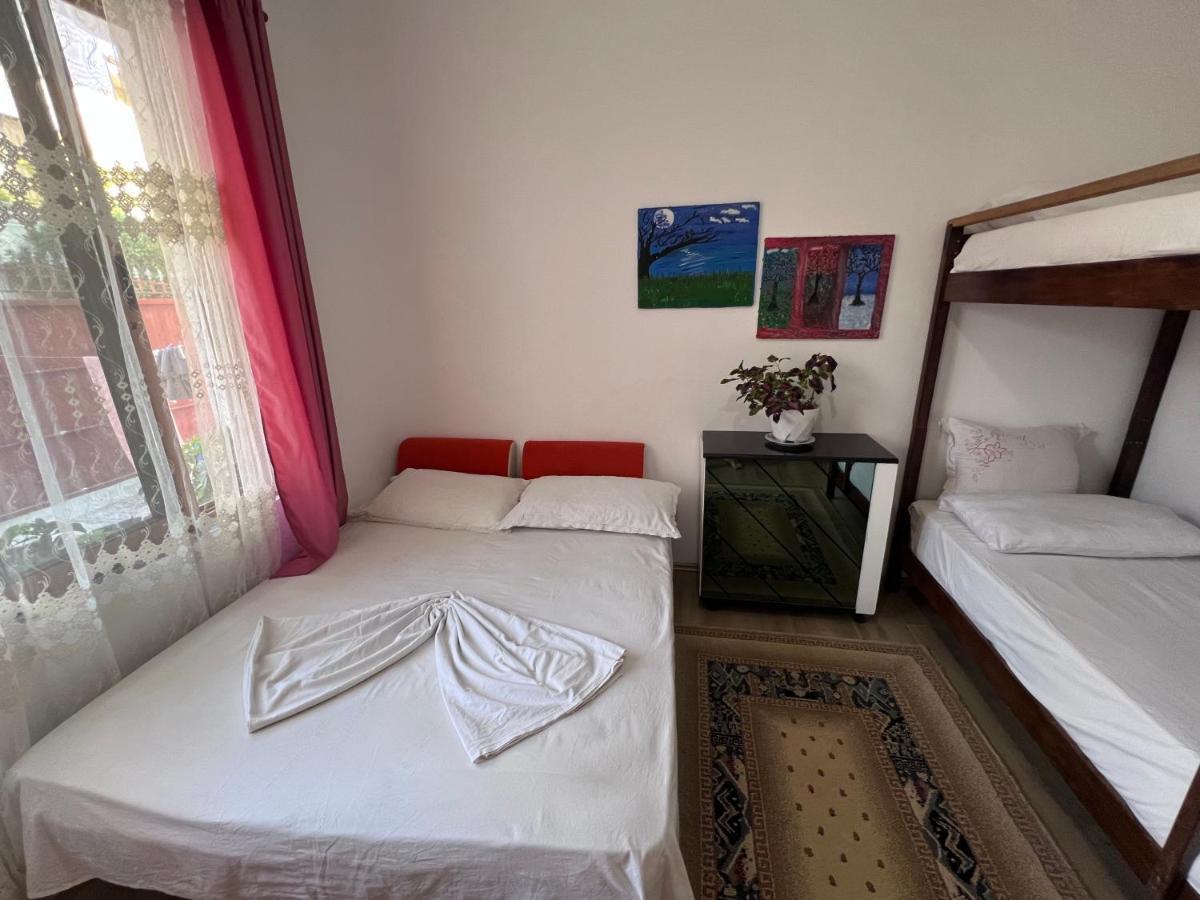 David Guesthouse Shkodër Eksteriør billede