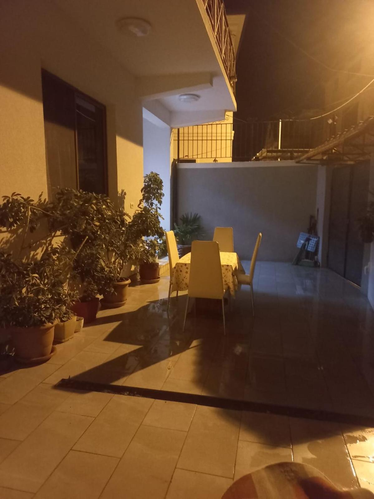 David Guesthouse Shkodër Eksteriør billede